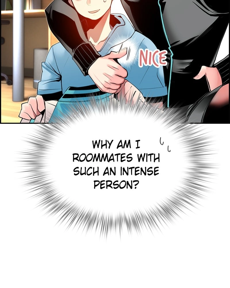Jungle Juice Chapter 7, page 128 of 178