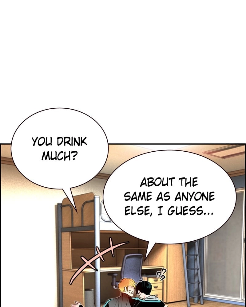 Jungle Juice Chapter 7, page 129 of 178