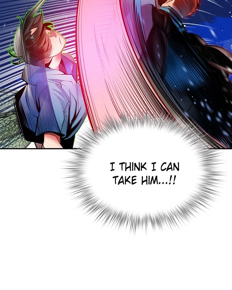 Jungle Juice Chapter 7, page 13 of 178