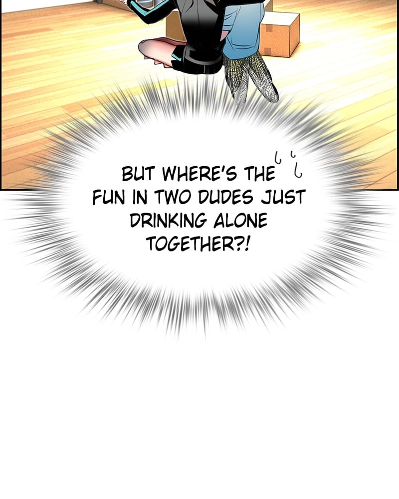 Jungle Juice Chapter 7, page 130 of 178