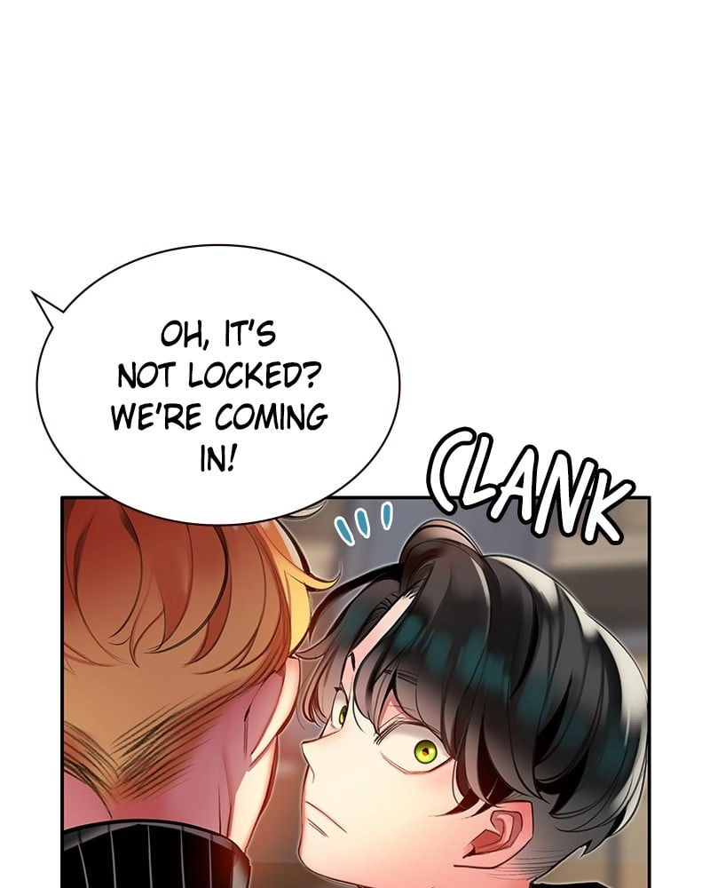 Jungle Juice Chapter 7, page 131 of 178