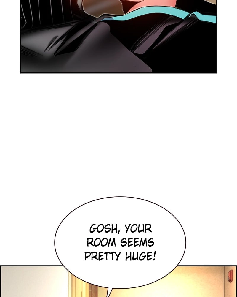 Jungle Juice Chapter 7, page 132 of 178