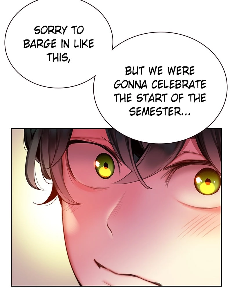 Jungle Juice Chapter 7, page 135 of 178