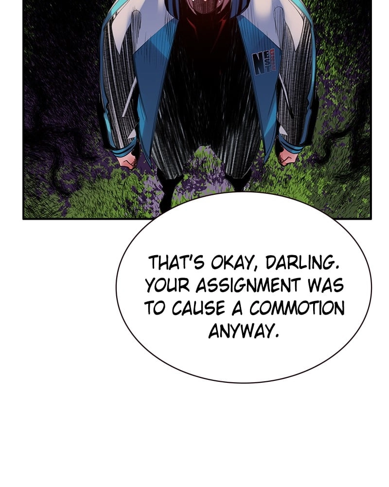 Jungle Juice Chapter 7, page 146 of 178