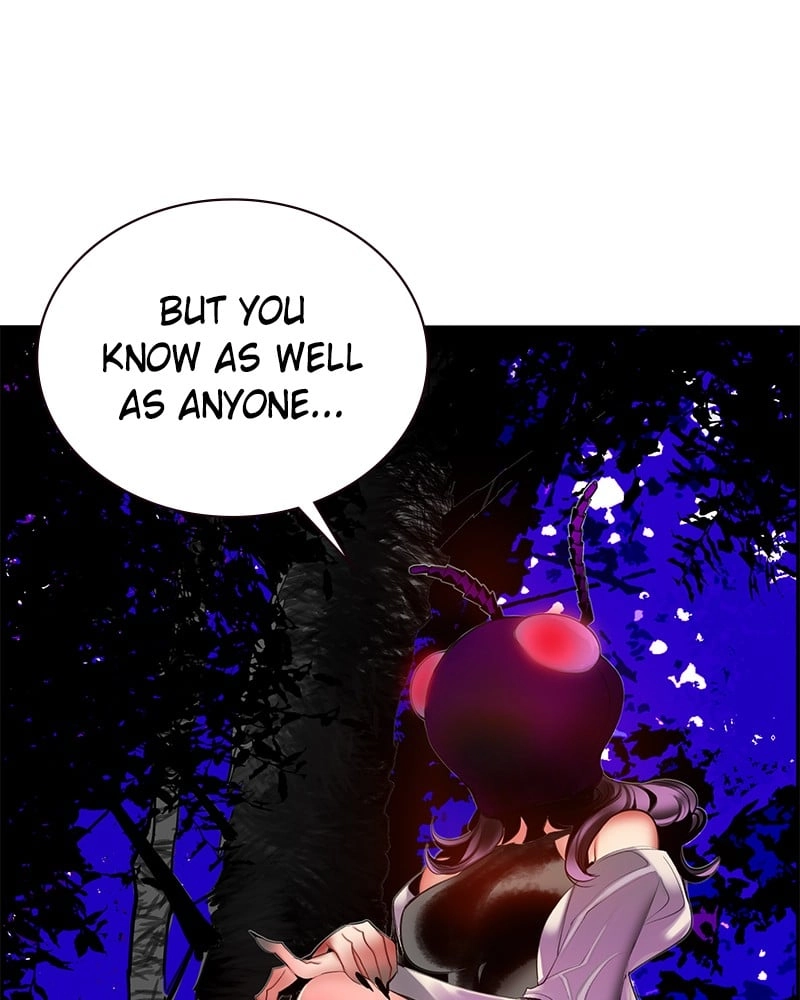 Jungle Juice Chapter 7, page 147 of 178