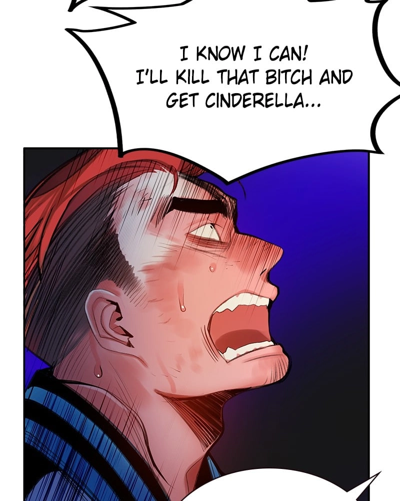 Jungle Juice Chapter 7, page 150 of 178