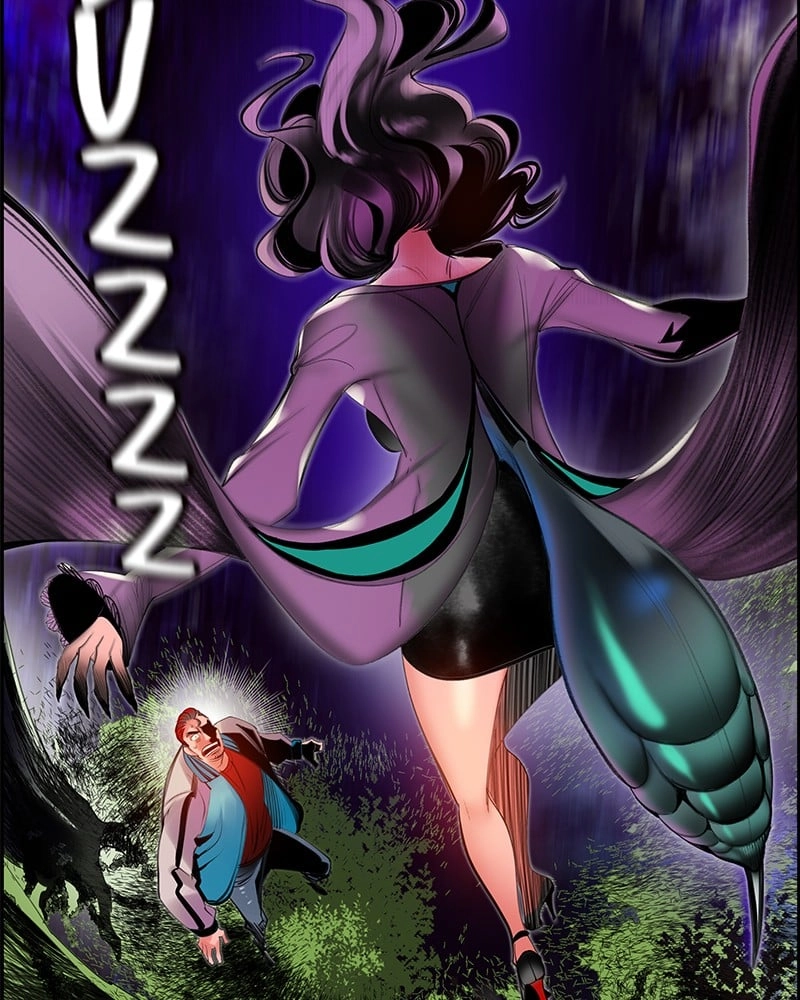 Jungle Juice Chapter 7, page 154 of 178