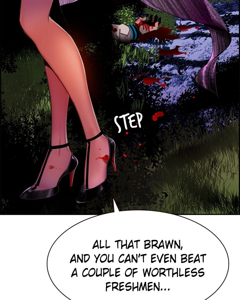 Jungle Juice Chapter 7, page 157 of 178