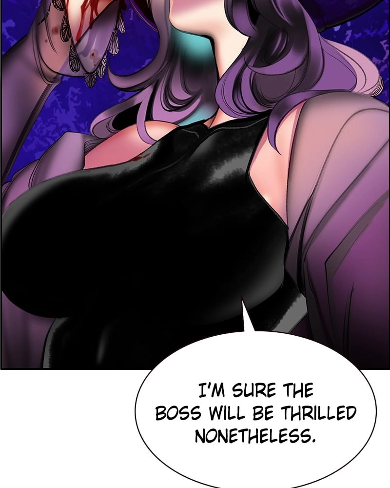 Jungle Juice Chapter 7, page 159 of 178