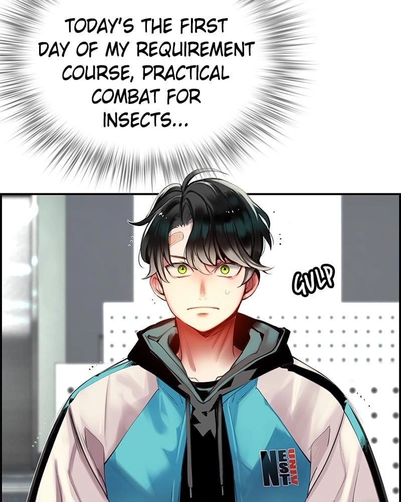 Jungle Juice Chapter 7, page 164 of 178