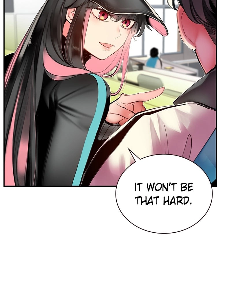 Jungle Juice Chapter 7, page 168 of 178