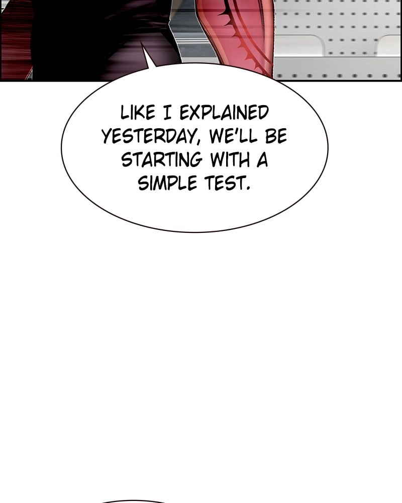 Jungle Juice Chapter 7, page 172 of 178