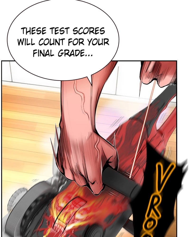 Jungle Juice Chapter 7, page 173 of 178