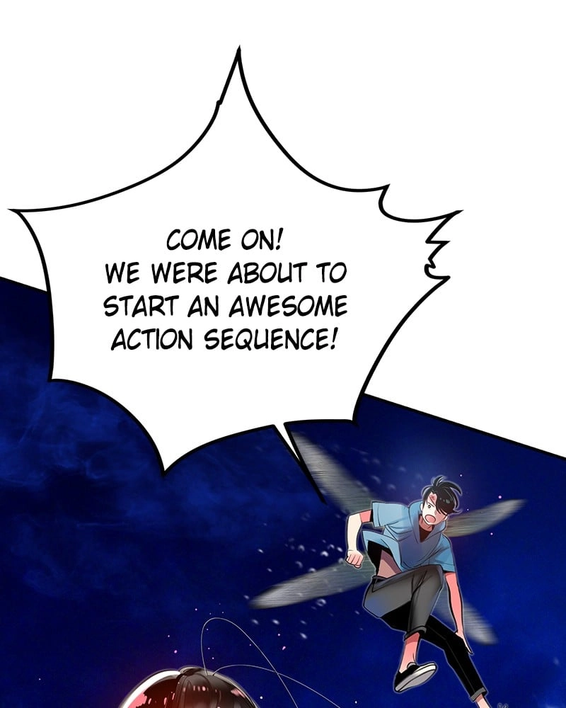 Jungle Juice Chapter 7, page 21 of 178