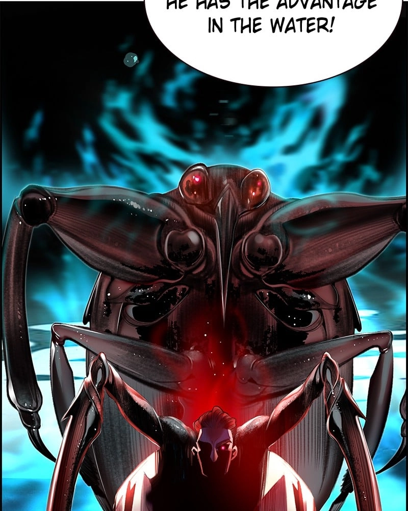 Jungle Juice Chapter 7, page 24 of 178