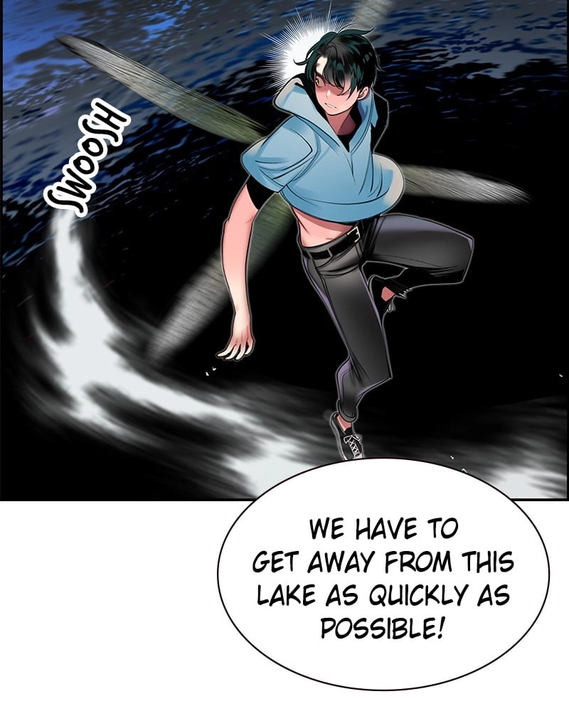 Jungle Juice Chapter 7, page 27 of 178