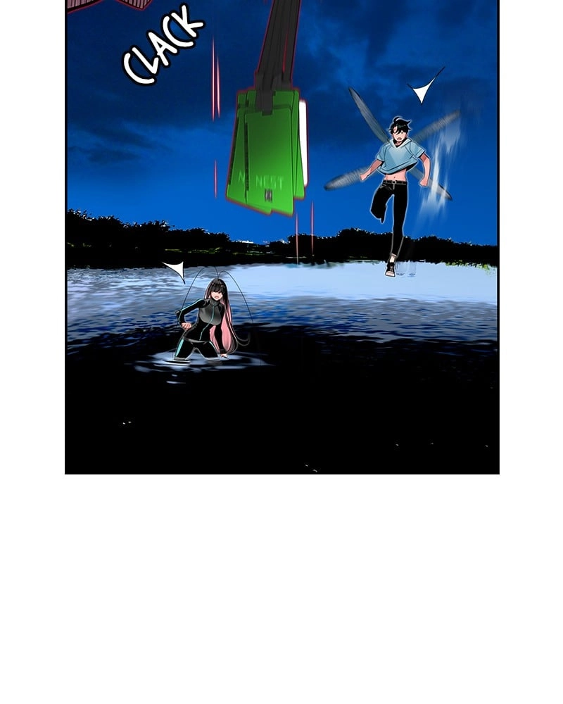 Jungle Juice Chapter 7, page 29 of 178