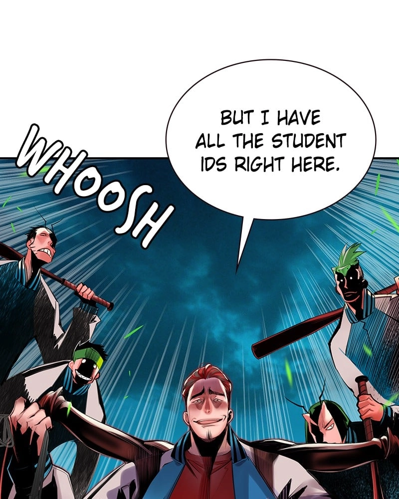 Jungle Juice Chapter 7, page 30 of 178