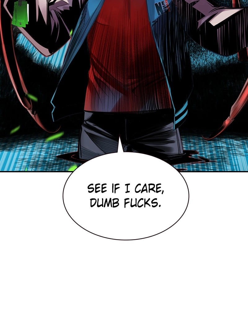 Jungle Juice Chapter 7, page 31 of 178