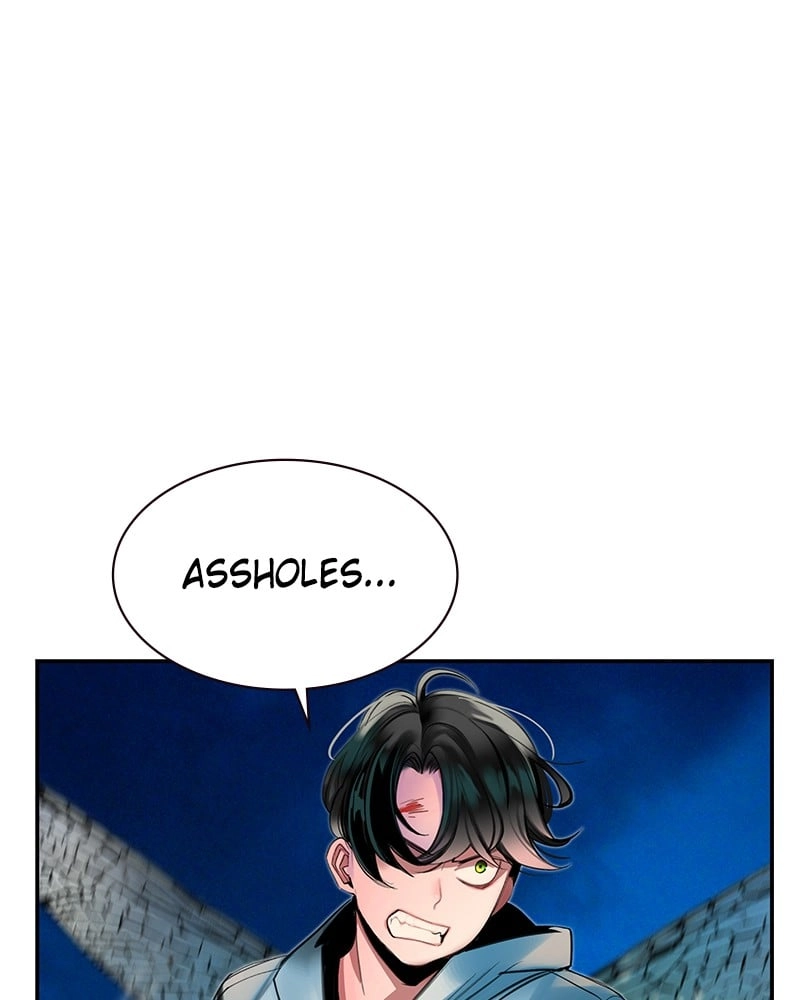 Jungle Juice Chapter 7, page 32 of 178