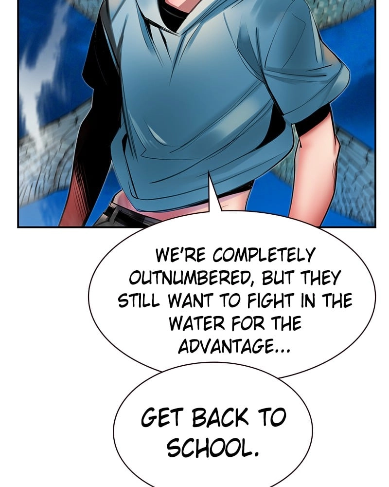 Jungle Juice Chapter 7, page 33 of 178