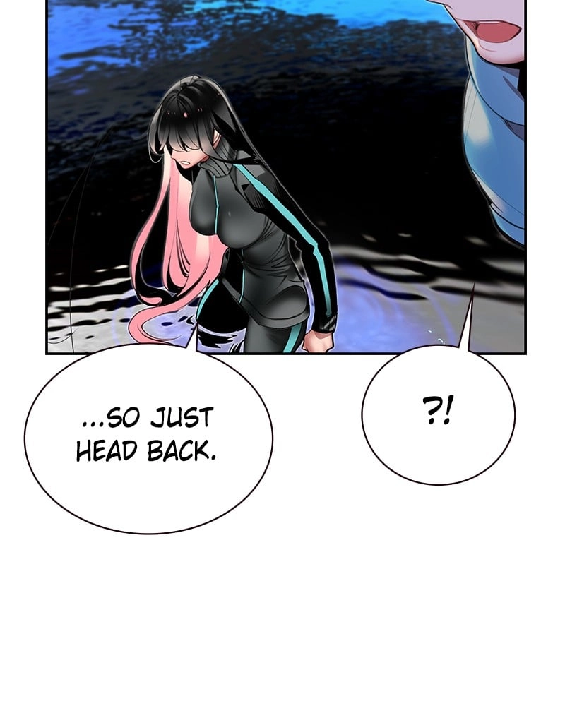 Jungle Juice Chapter 7, page 35 of 178