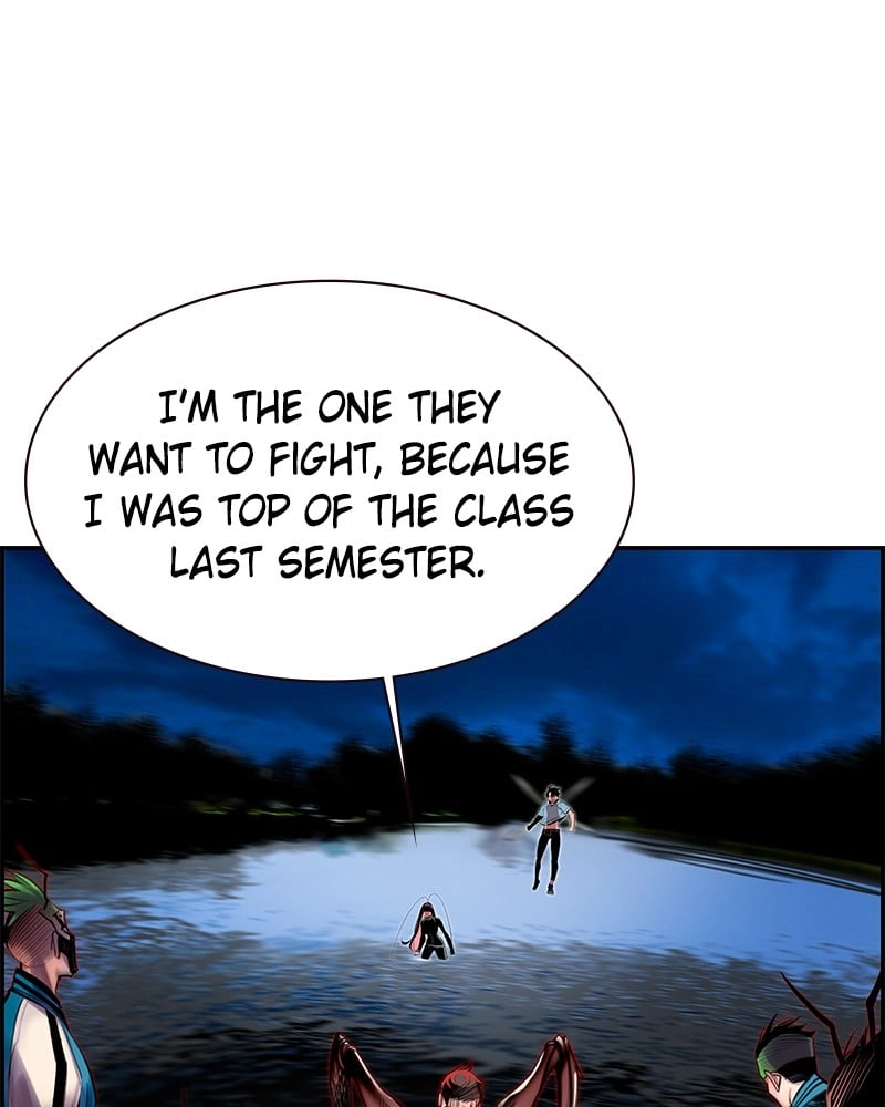 Jungle Juice Chapter 7, page 36 of 178