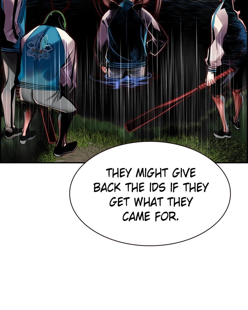 Jungle Juice Chapter 7, page 37 of 178