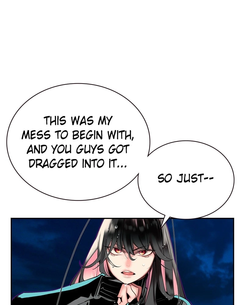 Jungle Juice Chapter 7, page 38 of 178