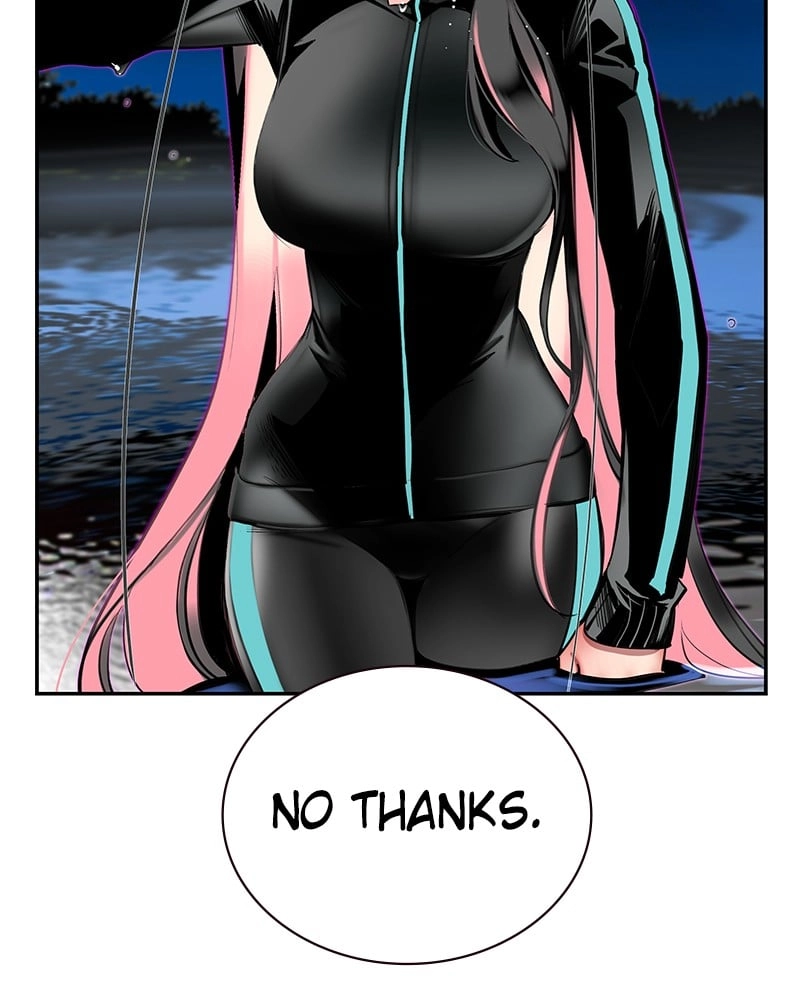 Jungle Juice Chapter 7, page 39 of 178