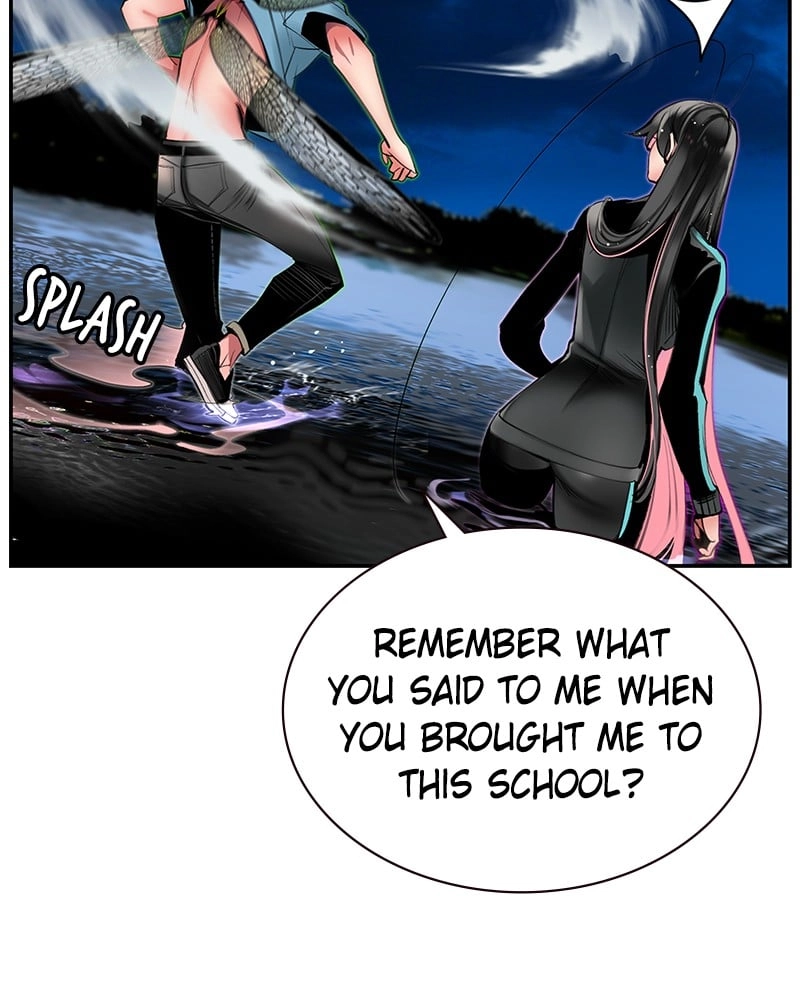 Jungle Juice Chapter 7, page 41 of 178