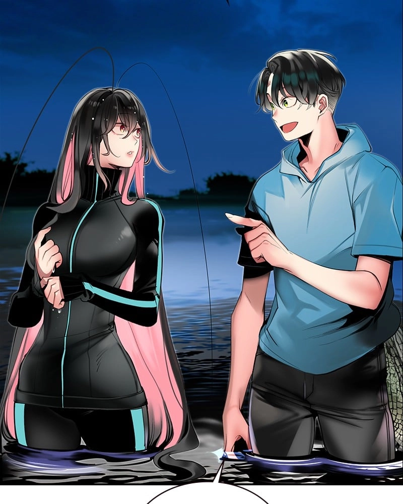 Jungle Juice Chapter 7, page 45 of 178