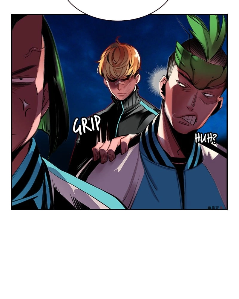 Jungle Juice Chapter 7, page 47 of 178