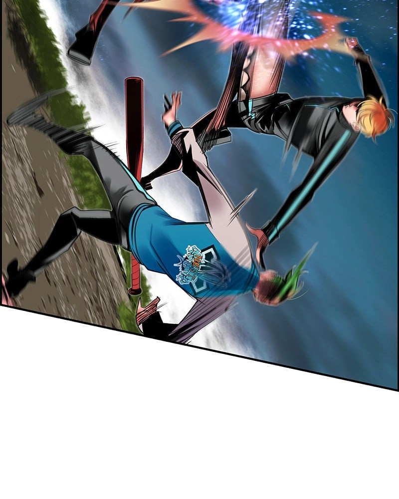 Jungle Juice Chapter 7, page 50 of 178