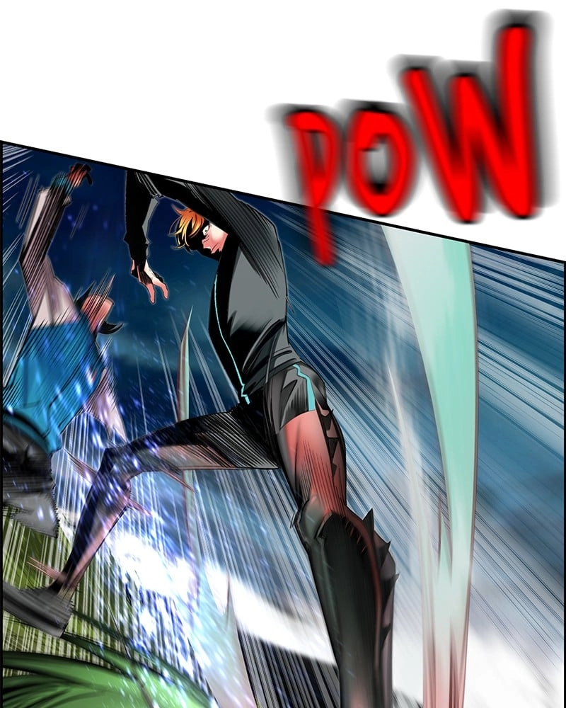 Jungle Juice Chapter 7, page 51 of 178