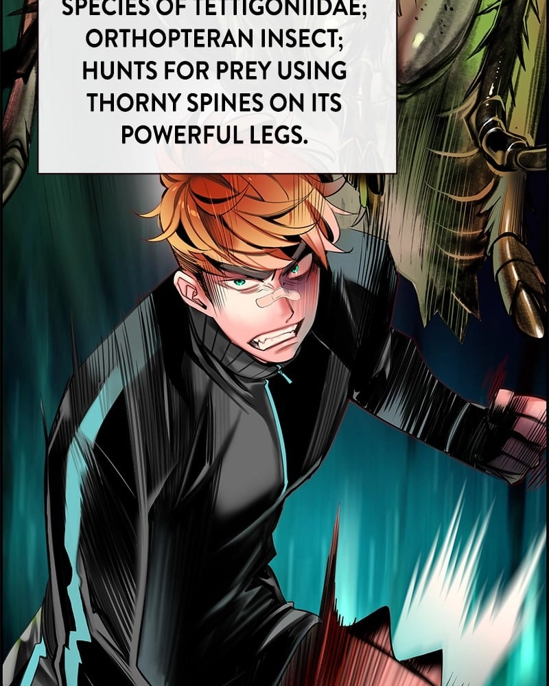 Jungle Juice Chapter 7, page 54 of 178