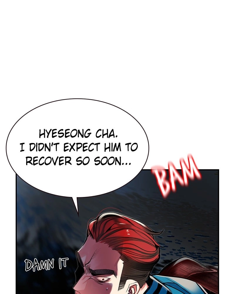 Jungle Juice Chapter 7, page 56 of 178