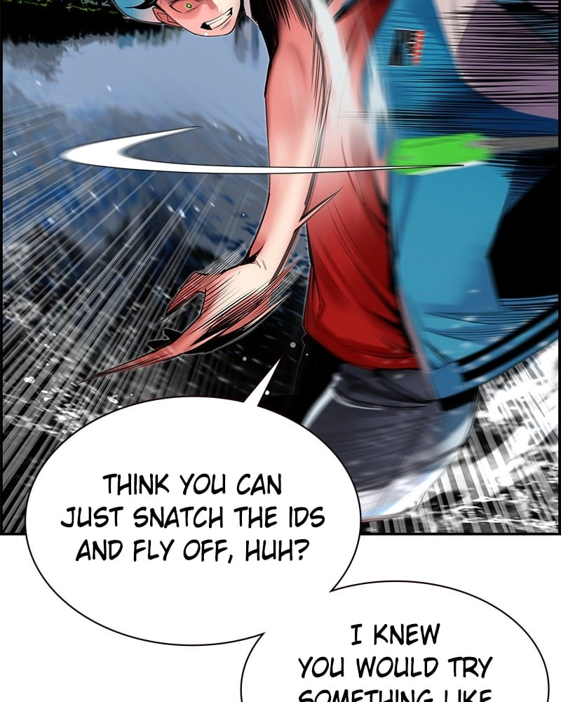 Jungle Juice Chapter 7, page 60 of 178