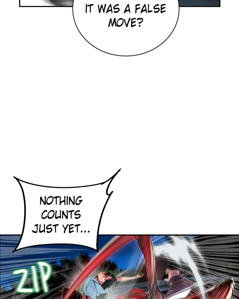 Jungle Juice Chapter 7, page 64 of 178