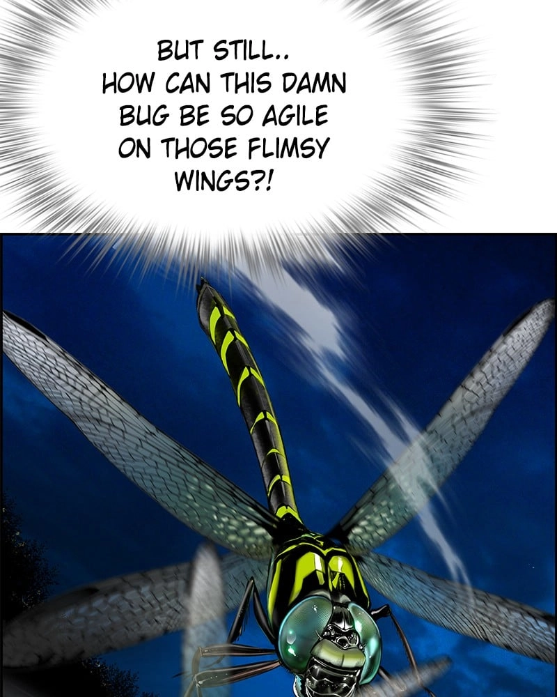 Jungle Juice Chapter 7, page 69 of 178