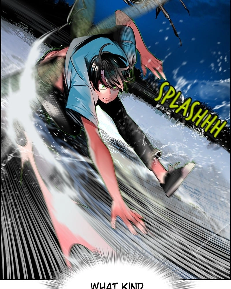 Jungle Juice Chapter 7, page 70 of 178