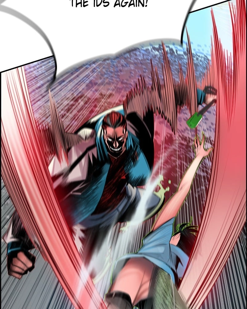 Jungle Juice Chapter 7, page 74 of 178