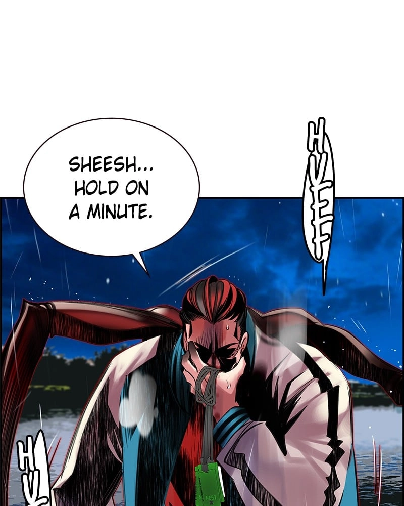 Jungle Juice Chapter 7, page 84 of 178