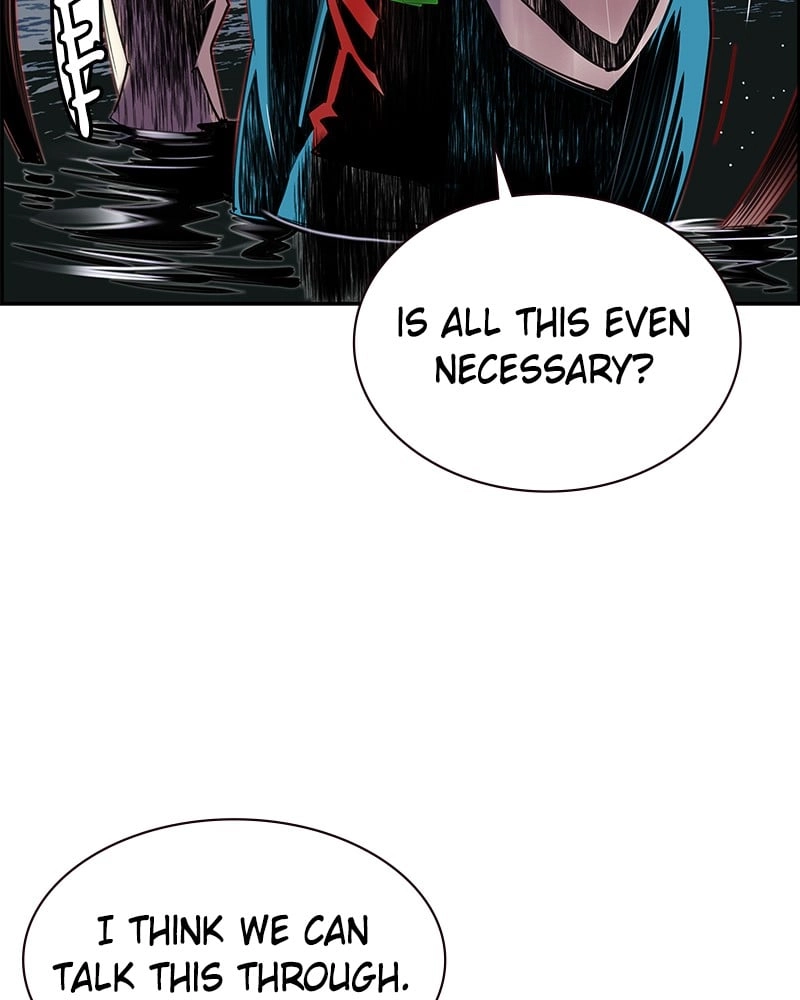 Jungle Juice Chapter 7, page 85 of 178