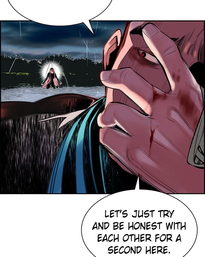 Jungle Juice Chapter 7, page 86 of 178