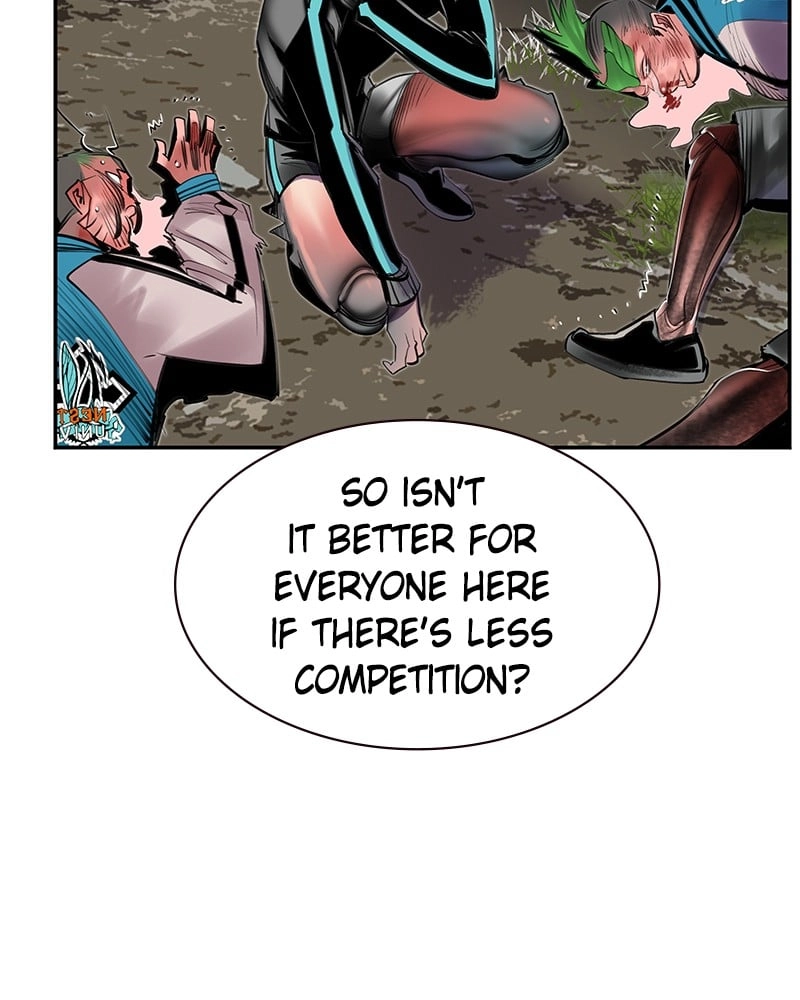 Jungle Juice Chapter 7, page 88 of 178