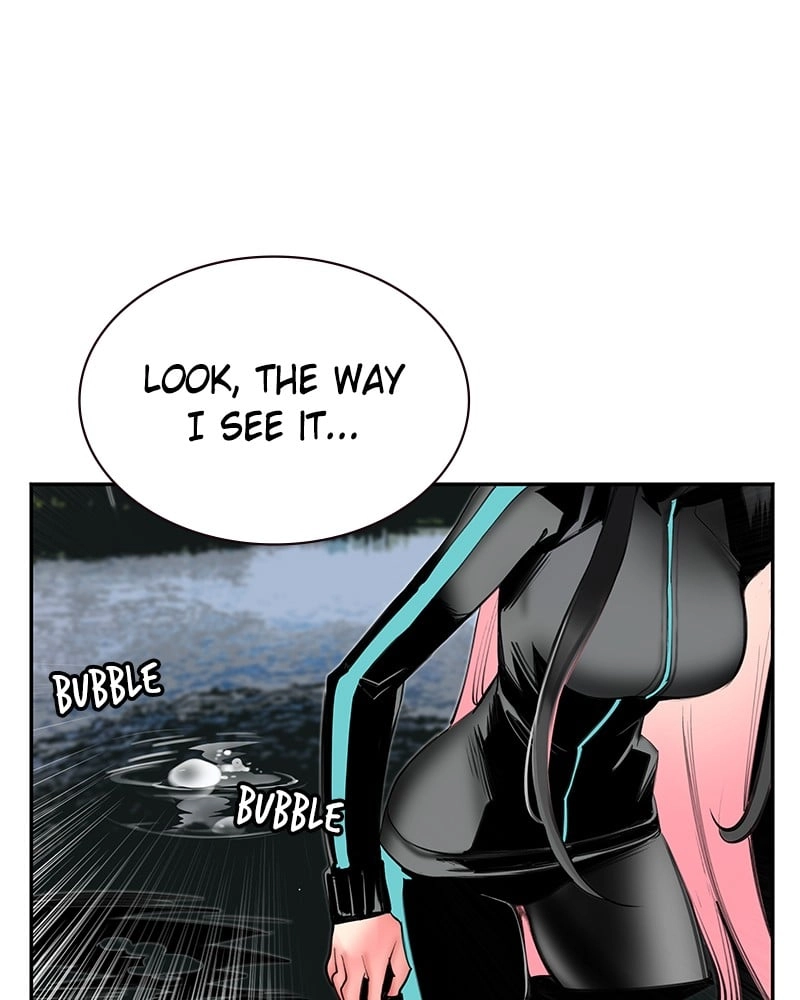 Jungle Juice Chapter 7, page 89 of 178
