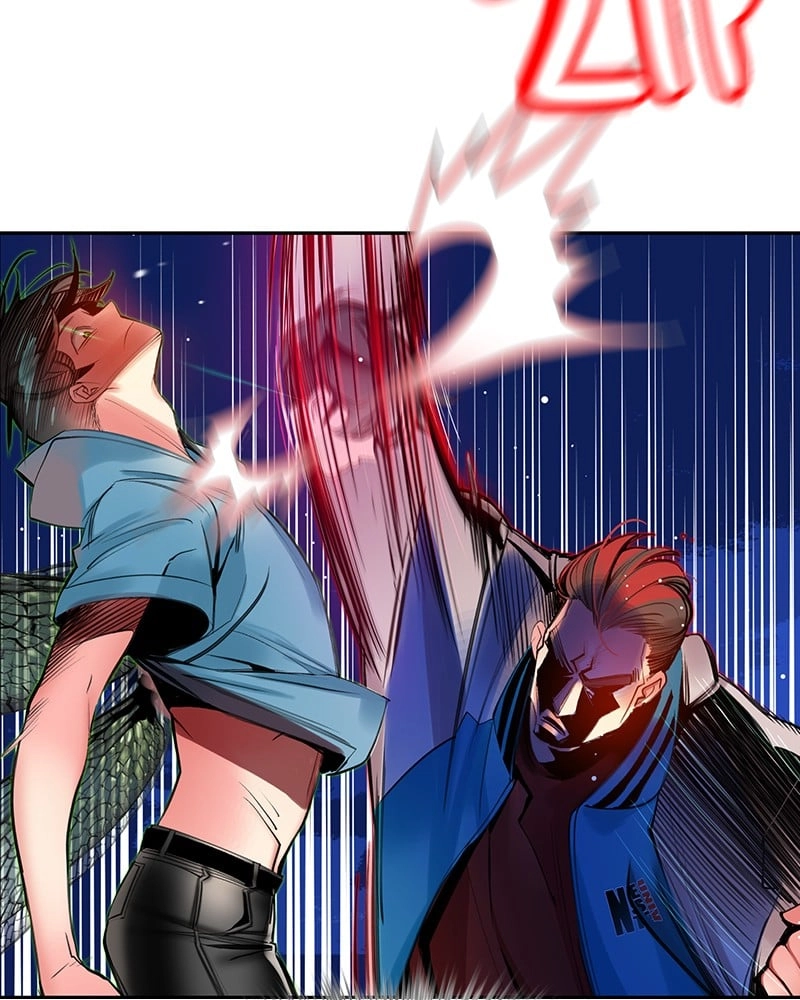 Jungle Juice Chapter 7, page 9 of 178