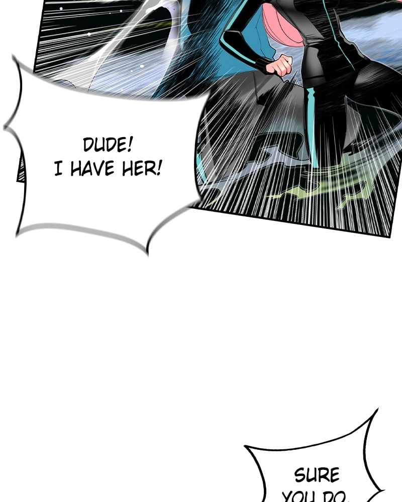 Jungle Juice Chapter 7, page 91 of 178