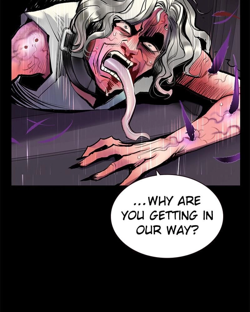 Jungle Juice Chapter 70, page 10 of 145